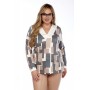 ELL STYLE 2349 Блуза