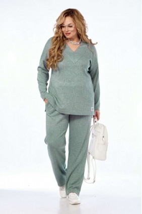 ELL STYLE 2355 Костюм брючный ELL STYLE 2355 Костюм брючный