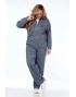 ELL STYLE 2357 Костюм брючный