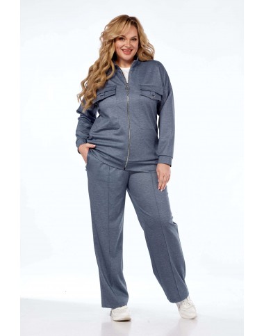 ELL STYLE 2357 Костюм брючный