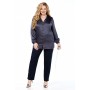 ELL STYLE 2359 Костюм брючный
