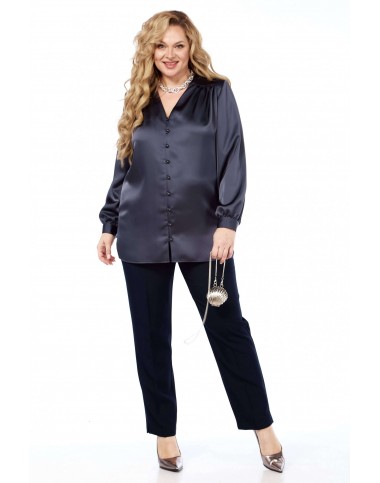 ELL STYLE 2359 Костюм брючный