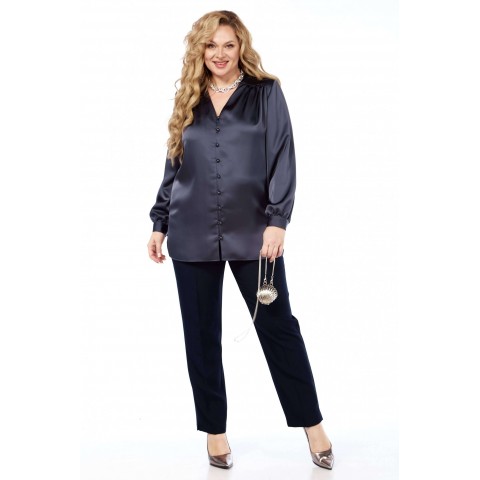 ELL STYLE 2359 Костюм брючный