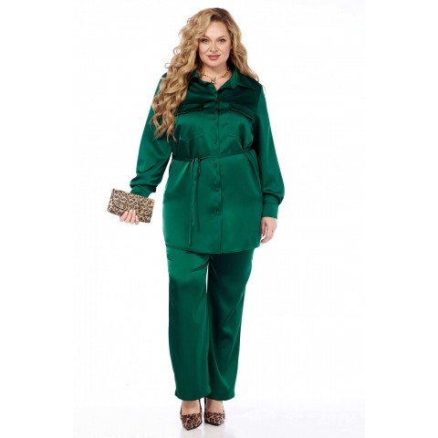 ELL STYLE 2360 Костюм брючный