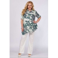 ELL STYLE 2370 Костюм брючный