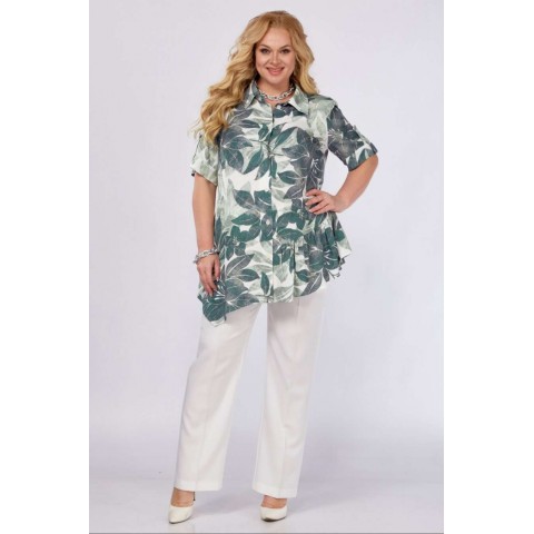 ELL STYLE 2370 Костюм брючный ELL STYLE 2370 Костюм брючный