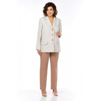 ELL STYLE 2387 Костюм брючный