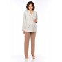 ELL STYLE 2387 Костюм брючный ELL STYLE 2387 Костюм брючный