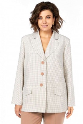 ELL STYLE 2387ж Жакет