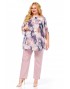 ELL STYLE 2388 Костюм брючный ELL STYLE 2388 Костюм брючный