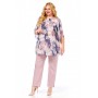 ELL STYLE 2388 Костюм брючный ELL STYLE 2388 Костюм брючный
