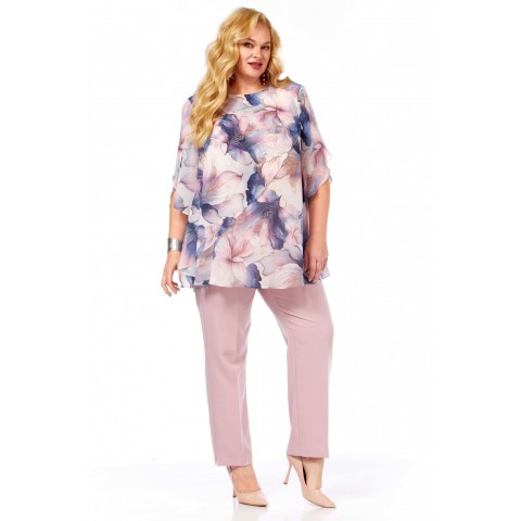 ELL STYLE 2388 Костюм брючный ELL STYLE 2388 Костюм брючный