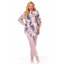 ELL STYLE 2388 Костюм брючный ELL STYLE 2388 Костюм брючный