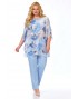 ELL STYLE 2388 Костюм брючный