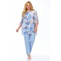 ELL STYLE 2388 Костюм брючный