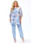 ELL STYLE 2388 Костюм брючный