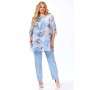 ELL STYLE 2388 Костюм брючный