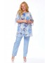 ELL STYLE 2388 Костюм брючный