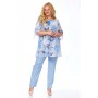 ELL STYLE 2388 Костюм брючный