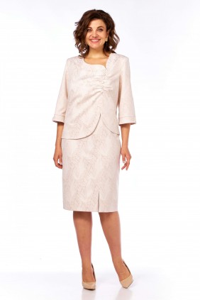 ELL STYLE 2391 Платье