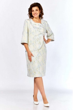 ELL STYLE 2391 Платье