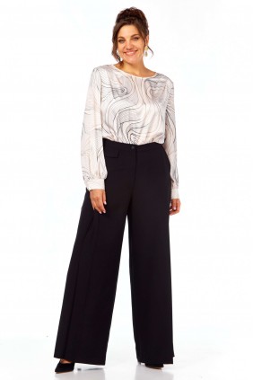 ELL STYLE 2396 Брюки