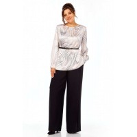 ELL STYLE 2397 Костюм брючный