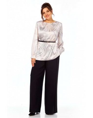 ELL STYLE 2397 Костюм брючный ELL STYLE 2397 Костюм брючный