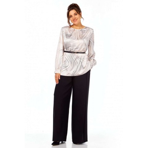ELL STYLE 2397 Костюм брючный ELL STYLE 2397 Костюм брючный