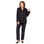 ELL STYLE 2403 Костюм брючный ELL STYLE 2403 Костюм брючный