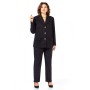 ELL STYLE 2403 Костюм брючный ELL STYLE 2403 Костюм брючный
