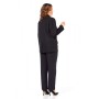ELL STYLE 2403 Костюм брючный ELL STYLE 2403 Костюм брючный
