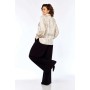 ELL STYLE 2404-2 Костюм брючный ELL STYLE 2404-2 Костюм брючный