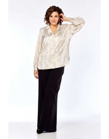 ELL STYLE 2404-2 Костюм брючный ELL STYLE 2404-2 Костюм брючный