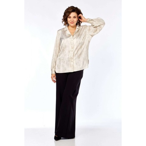 ELL STYLE 2404-2 Костюм брючный ELL STYLE 2404-2 Костюм брючный