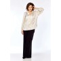 ELL STYLE 2404-2 Костюм брючный ELL STYLE 2404-2 Костюм брючный