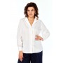 ELL STYLE 2404 Костюм брючный ELL STYLE 2404 Костюм брючный