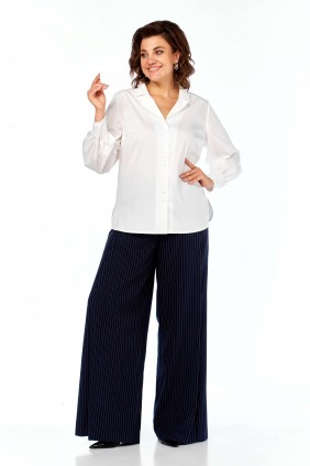 ELL STYLE 2404 Костюм брючный