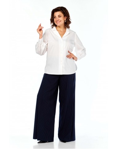 ELL STYLE 2404 Костюм брючный ELL STYLE 2404 Костюм брючный