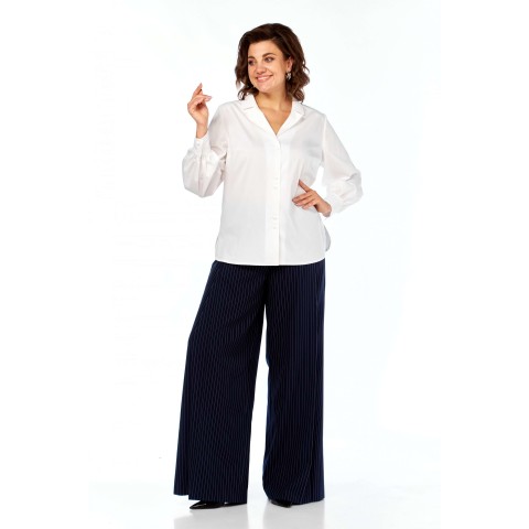 ELL STYLE 2404 Костюм брючный ELL STYLE 2404 Костюм брючный