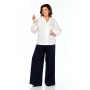 ELL STYLE 2404 Костюм брючный ELL STYLE 2404 Костюм брючный