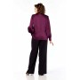 ELL STYLE 2404 Костюм брючный ELL STYLE 2404 Костюм брючный