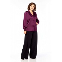 ELL STYLE 2404 Костюм брючный
