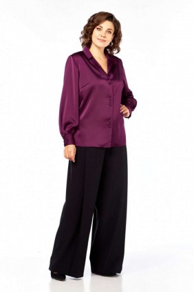 ELL STYLE 2404 Костюм брючный
