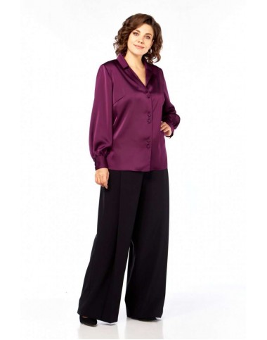 ELL STYLE 2404 Костюм брючный ELL STYLE 2404 Костюм брючный