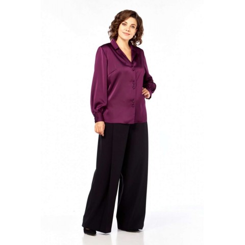 ELL STYLE 2404 Костюм брючный ELL STYLE 2404 Костюм брючный