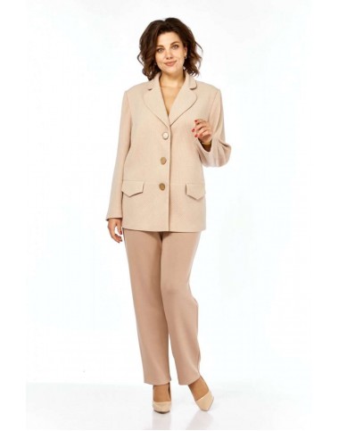 ELL STYLE 2413 Костюм брючный