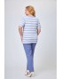 ELL STYLE 506 Костюм брючный ELL STYLE 506 Костюм брючный