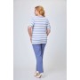 ELL STYLE 506 Костюм брючный ELL STYLE 506 Костюм брючный