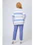 ELL STYLE 506 Костюм брючный ELL STYLE 506 Костюм брючный